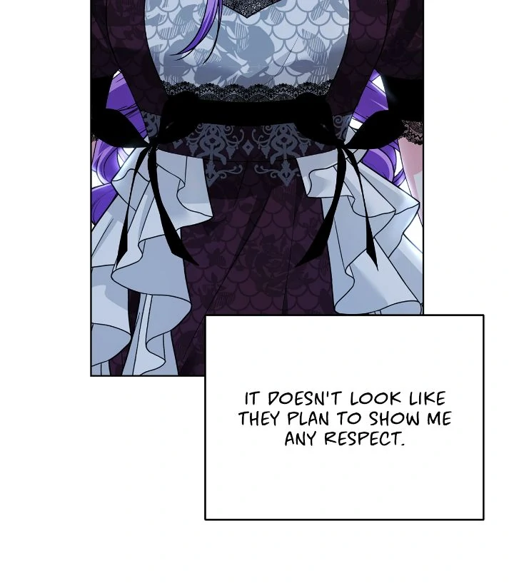 The Ugly Lady’s Secret Pouch Chapter 46 - page 19