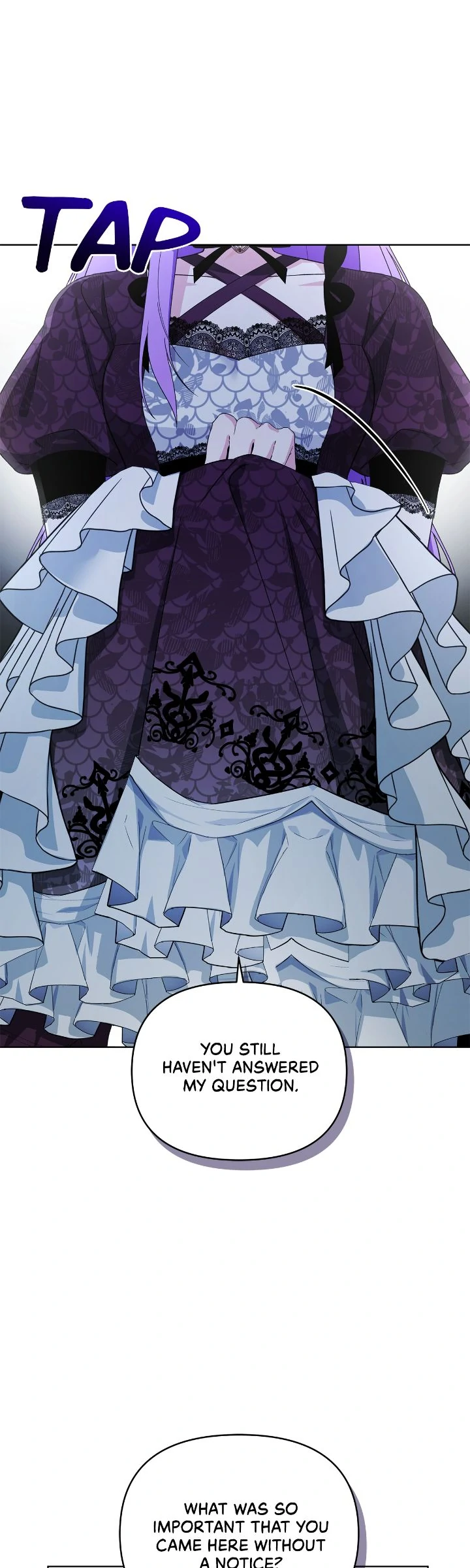 The Ugly Lady’s Secret Pouch Chapter 46 - page 20