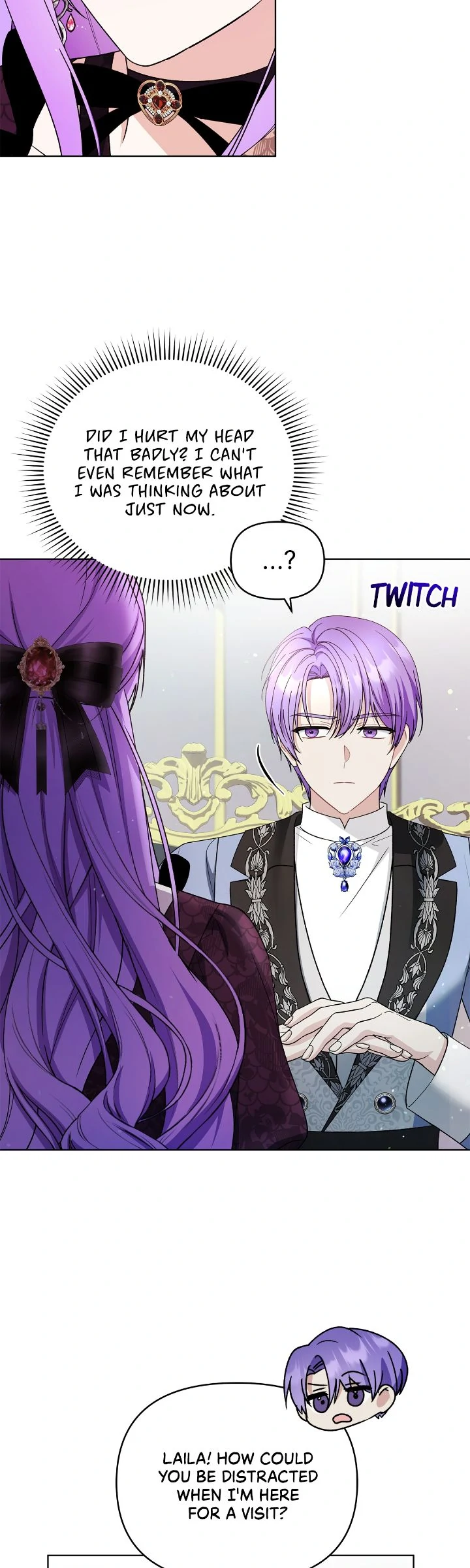 The Ugly Lady’s Secret Pouch Chapter 46 - page 26