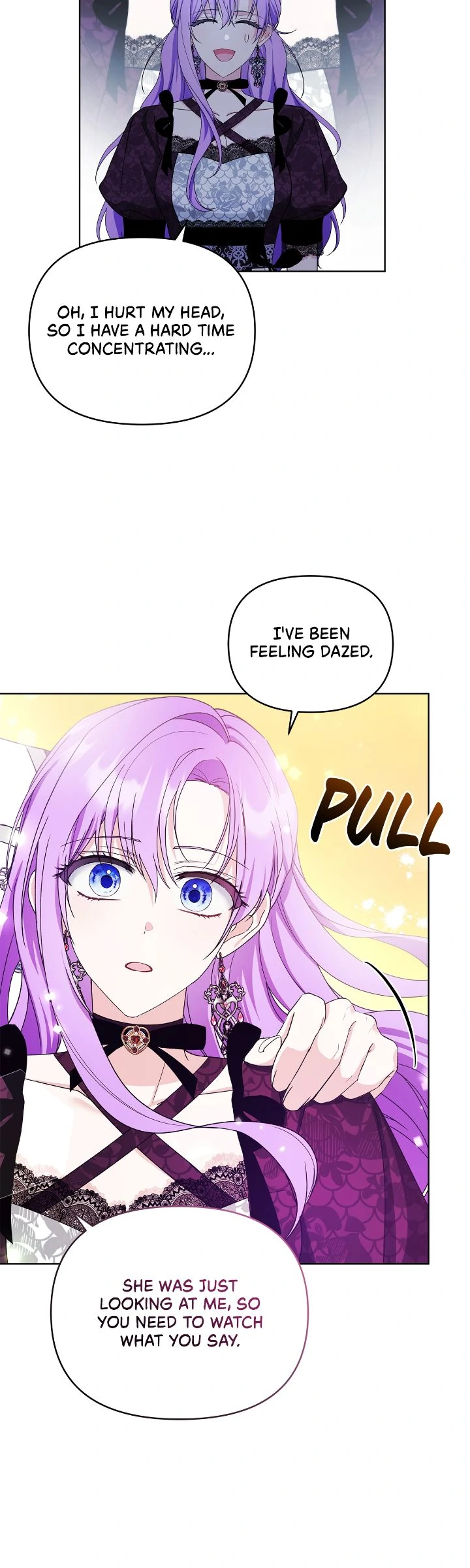 The Ugly Lady’s Secret Pouch Chapter 46 - page 29