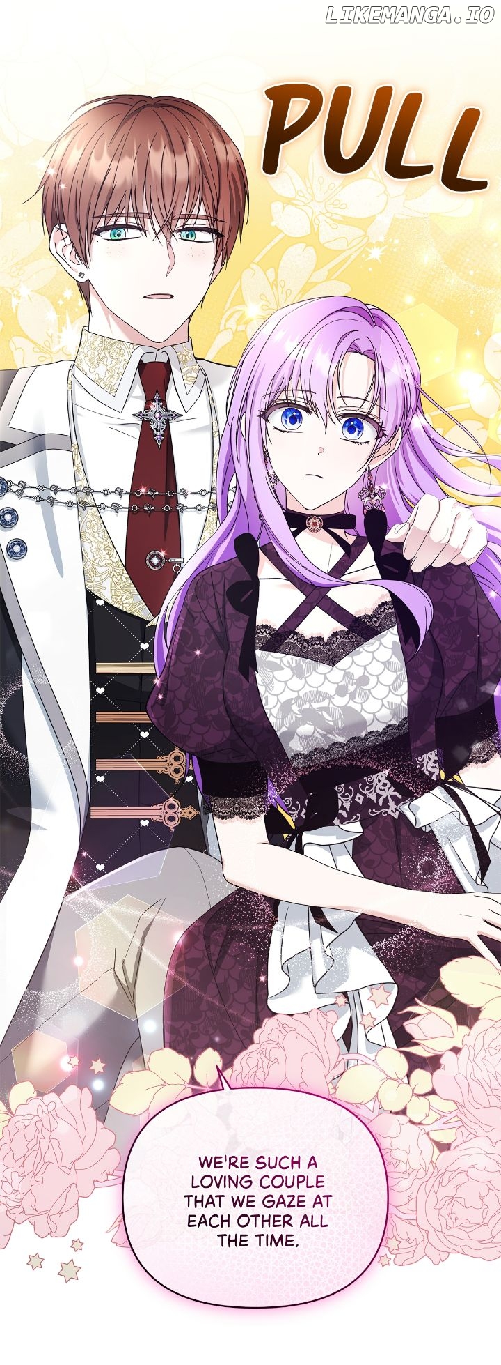 The Ugly Lady’s Secret Pouch Chapter 46 - page 30