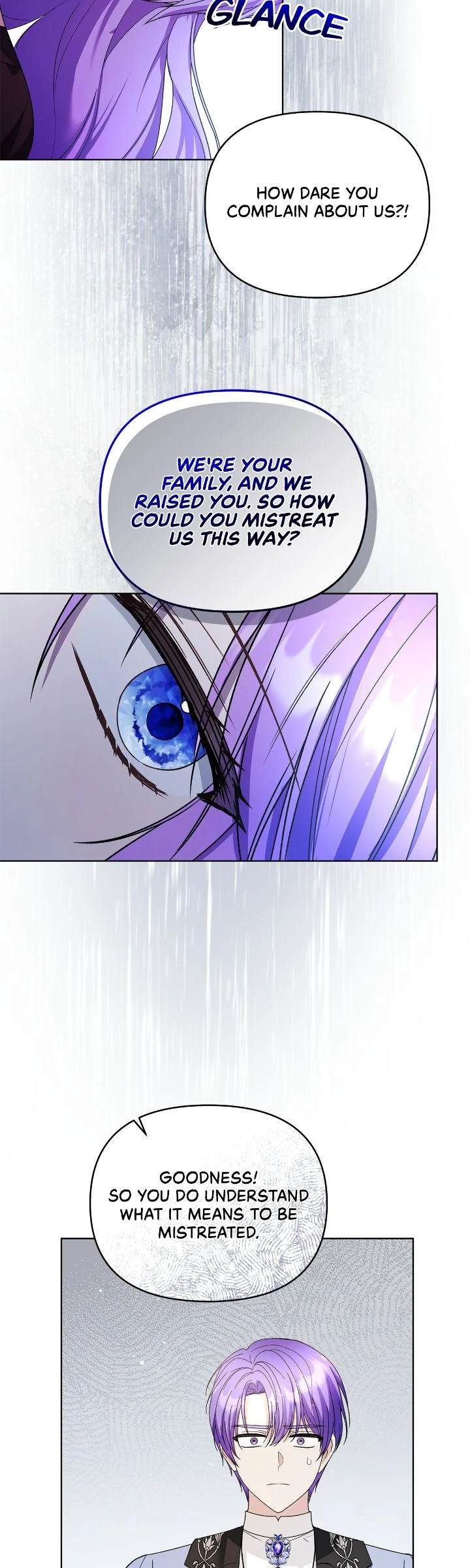 The Ugly Lady’s Secret Pouch Chapter 46 - page 37