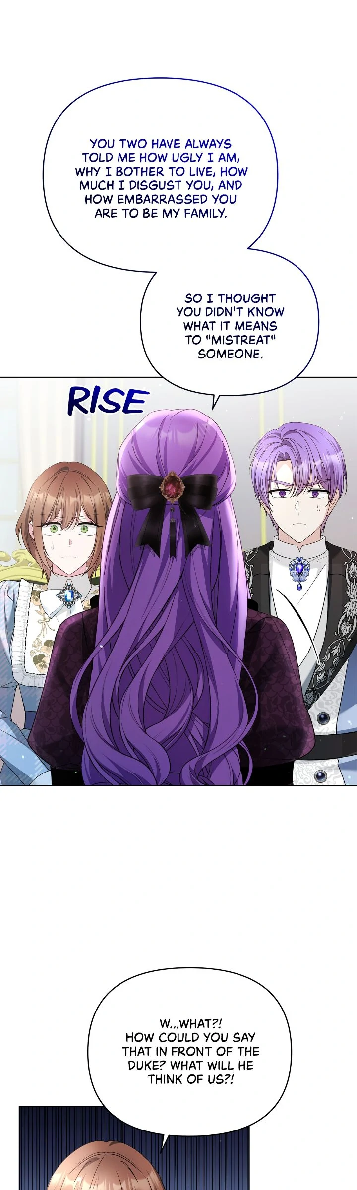 The Ugly Lady’s Secret Pouch Chapter 46 - page 39