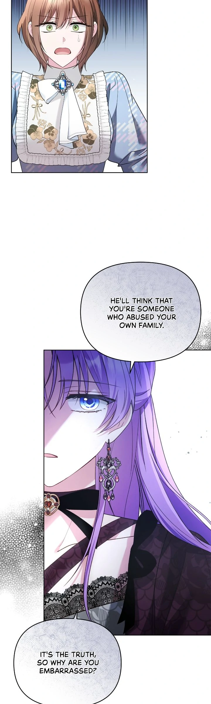 The Ugly Lady’s Secret Pouch Chapter 46 - page 40