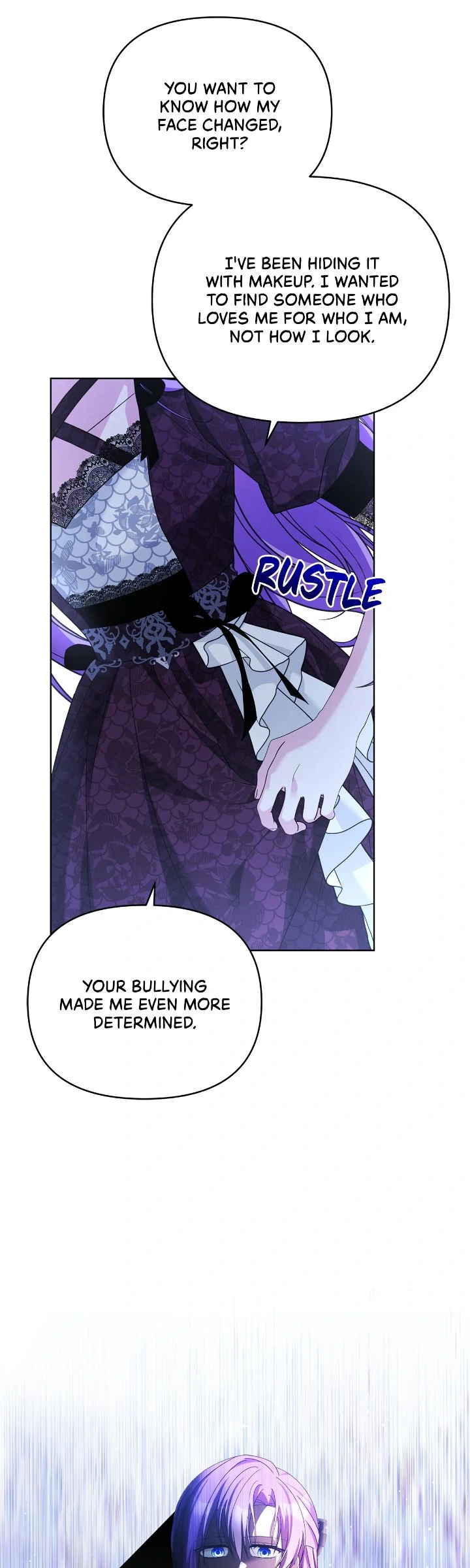 The Ugly Lady’s Secret Pouch Chapter 46 - page 42