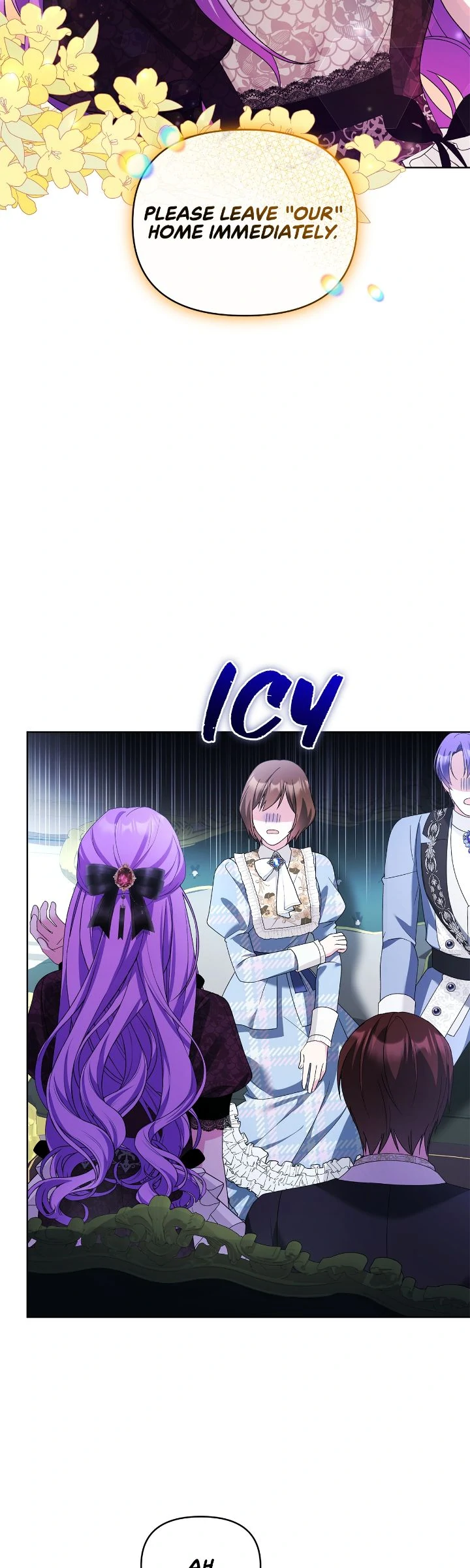 The Ugly Lady’s Secret Pouch Chapter 46 - page 46