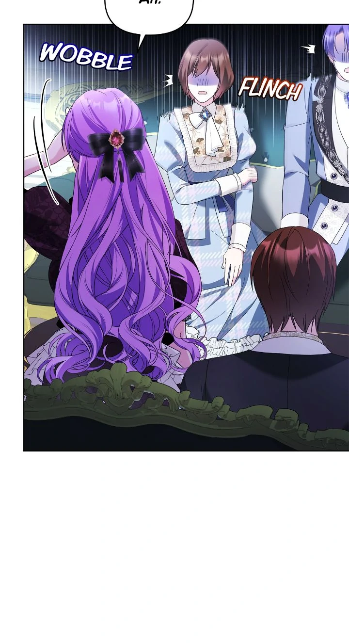 The Ugly Lady’s Secret Pouch Chapter 46 - page 47