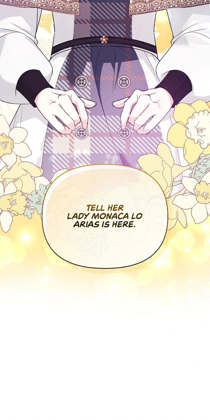 The Ugly Lady’s Secret Pouch Chapter 46 - page 5