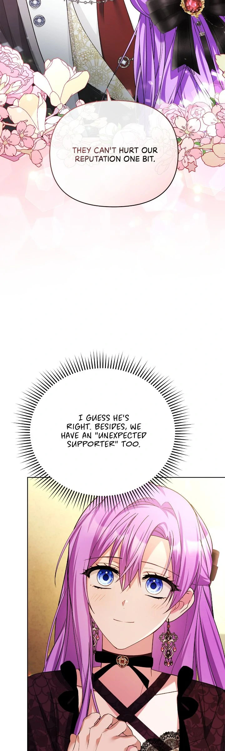 The Ugly Lady’s Secret Pouch Chapter 46 - page 53