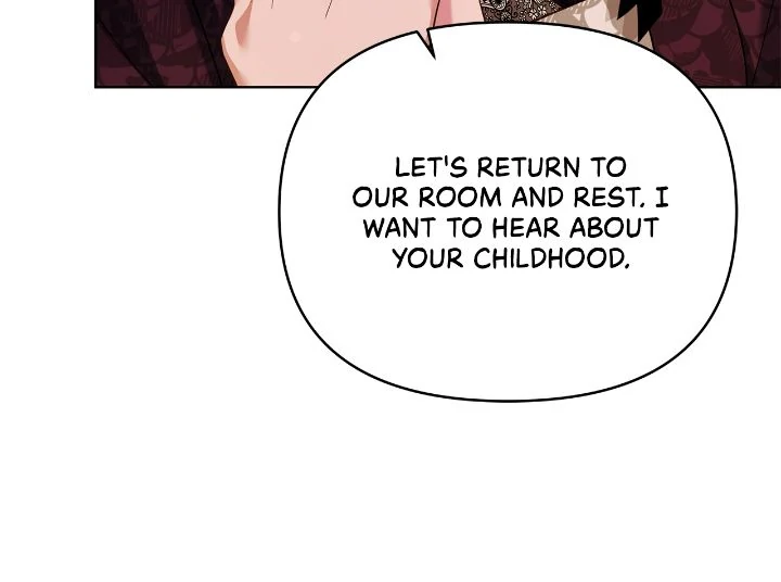 The Ugly Lady’s Secret Pouch Chapter 46 - page 54