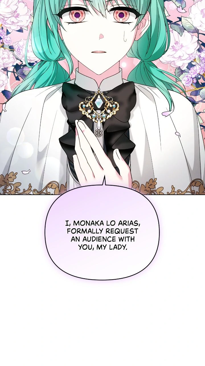 The Ugly Lady’s Secret Pouch Chapter 46 - page 57