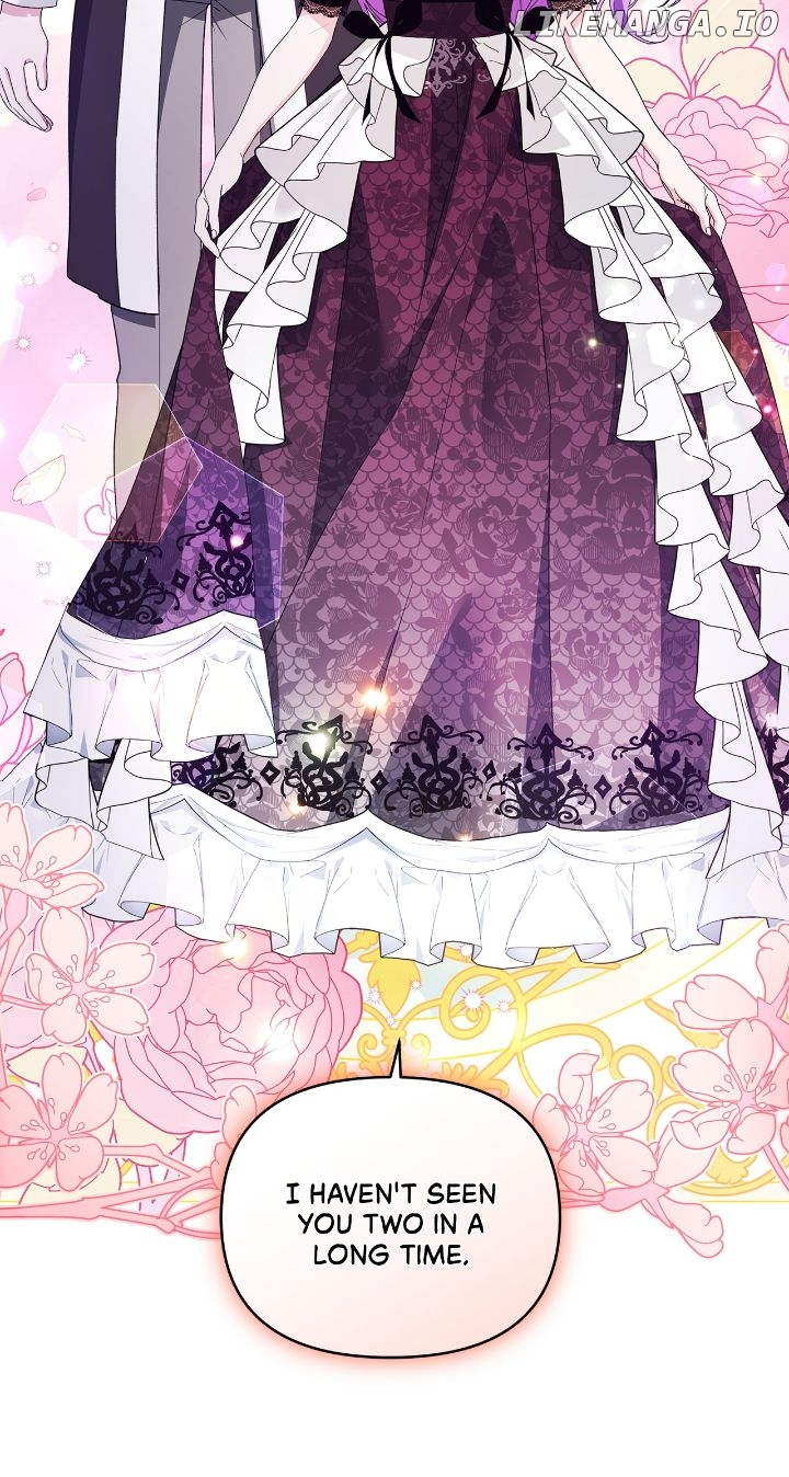 The Ugly Lady’s Secret Pouch Chapter 46 - page 9