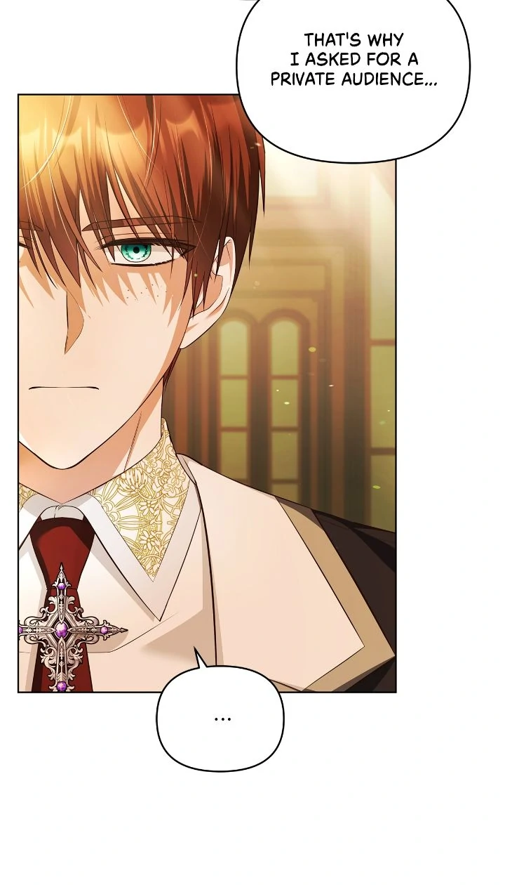 The Ugly Lady’s Secret Pouch Chapter 47 - page 15