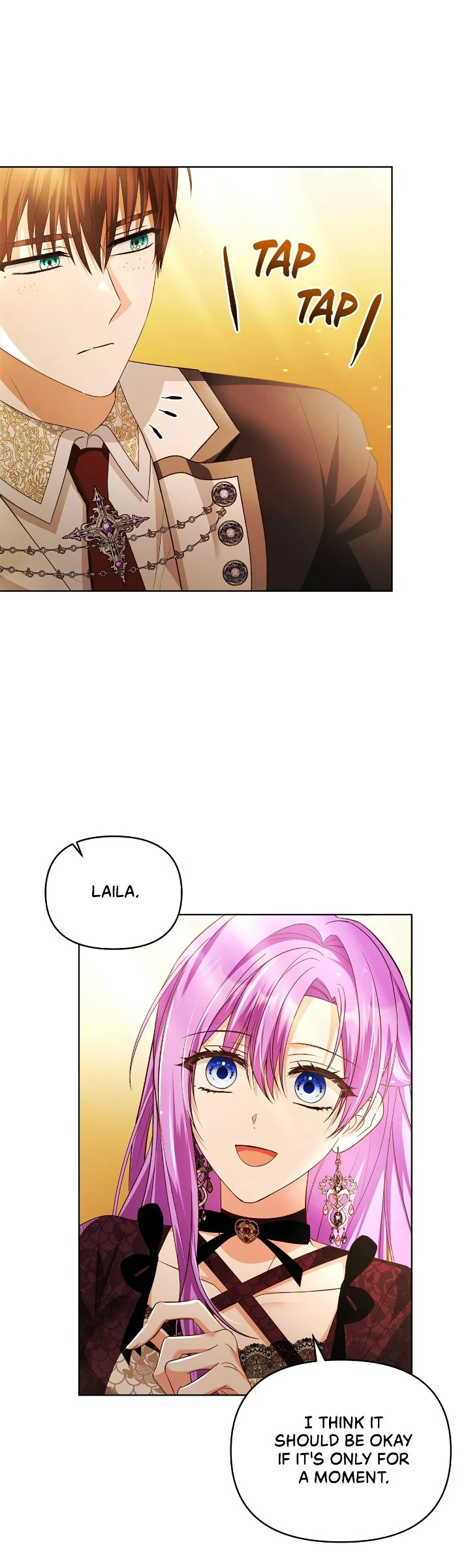 The Ugly Lady’s Secret Pouch Chapter 47 - page 16