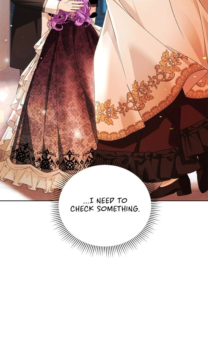 The Ugly Lady’s Secret Pouch Chapter 47 - page 20