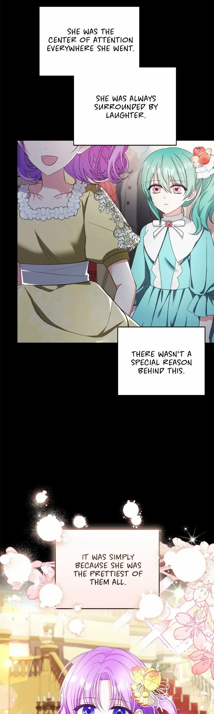 The Ugly Lady’s Secret Pouch Chapter 47 - page 24