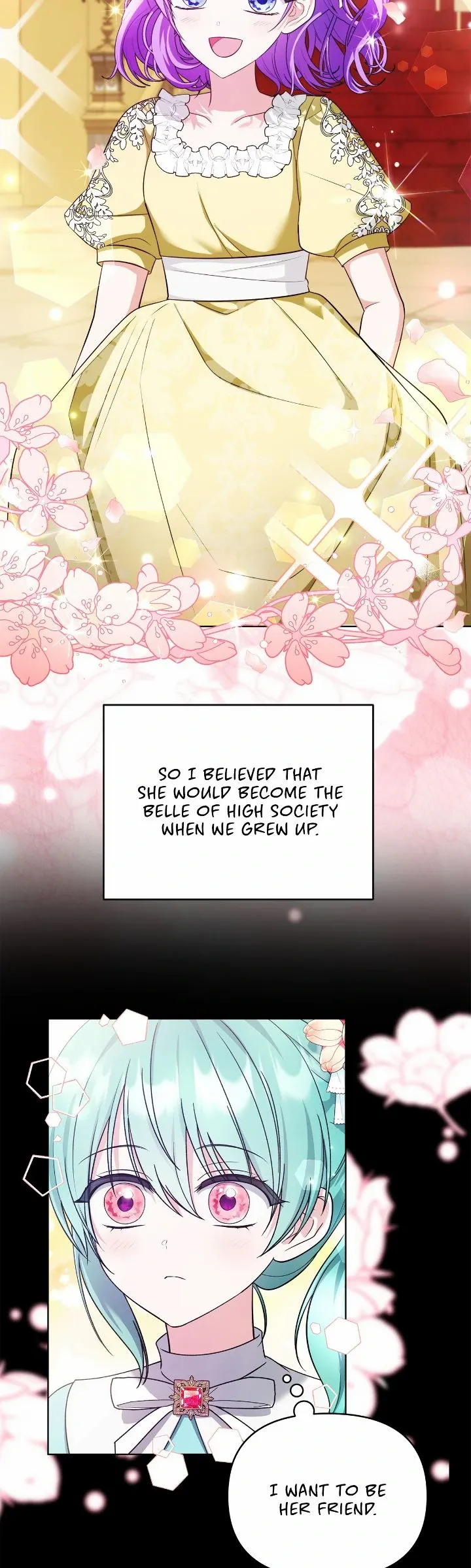 The Ugly Lady’s Secret Pouch Chapter 47 - page 25