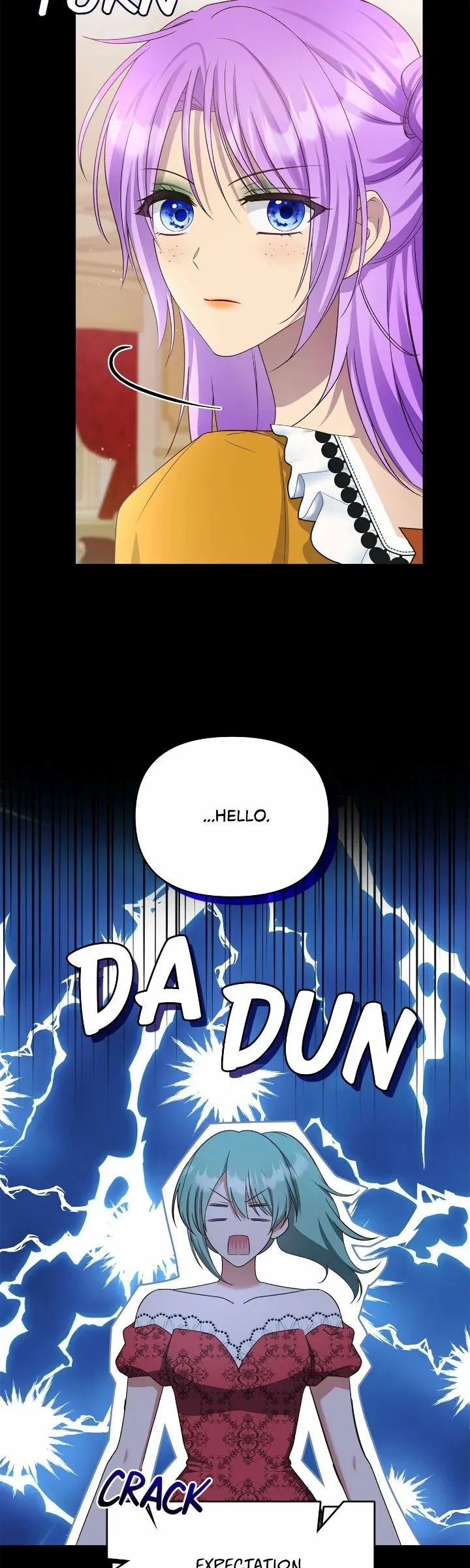 The Ugly Lady’s Secret Pouch Chapter 47 - page 28