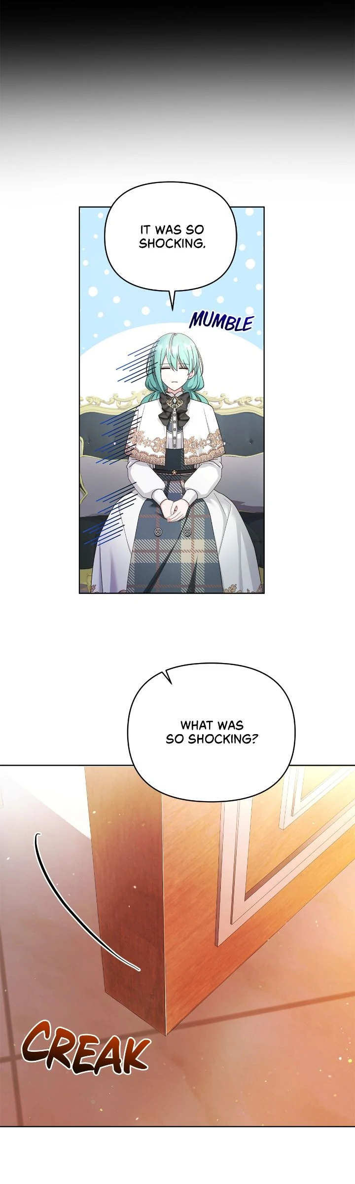 The Ugly Lady’s Secret Pouch Chapter 47 - page 30