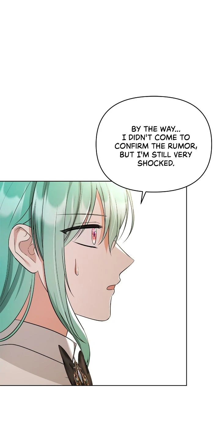 The Ugly Lady’s Secret Pouch Chapter 47 - page 34