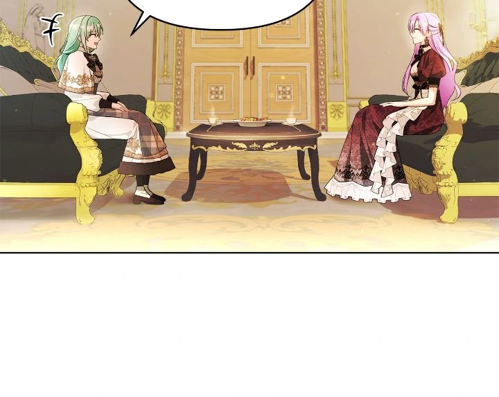 The Ugly Lady’s Secret Pouch Chapter 47 - page 37