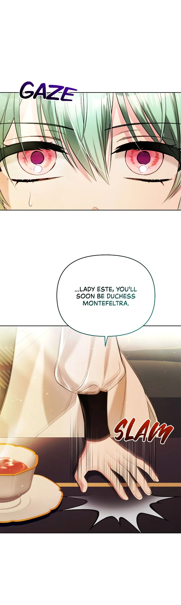 The Ugly Lady’s Secret Pouch Chapter 47 - page 44