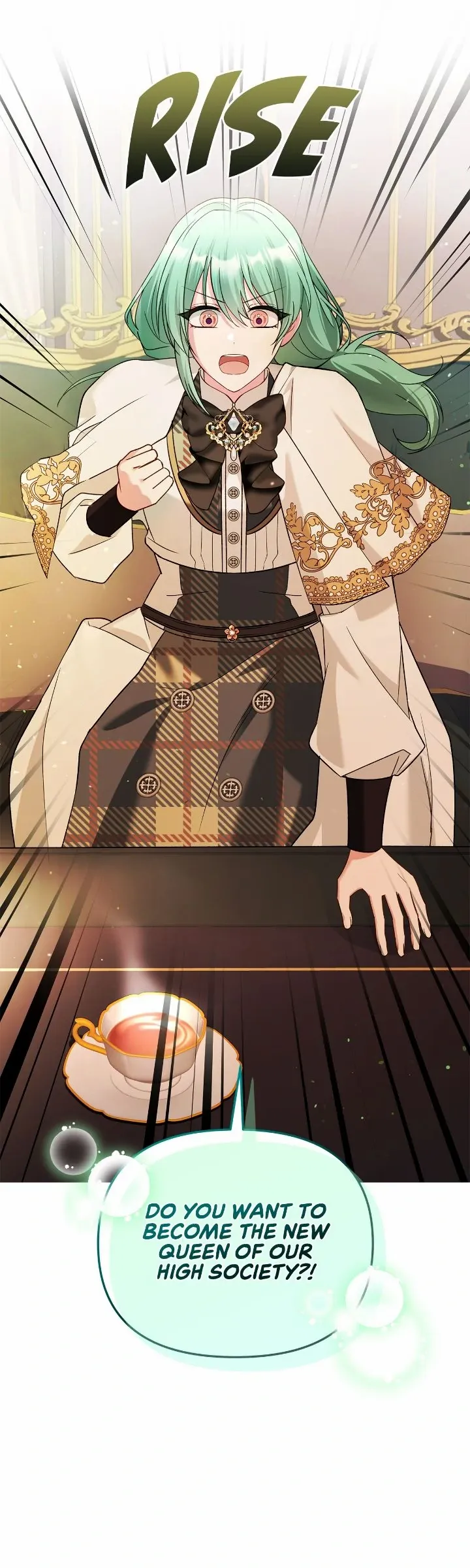 The Ugly Lady’s Secret Pouch Chapter 47 - page 46