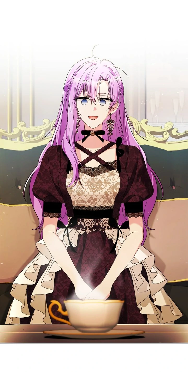 The Ugly Lady’s Secret Pouch Chapter 47 - page 47