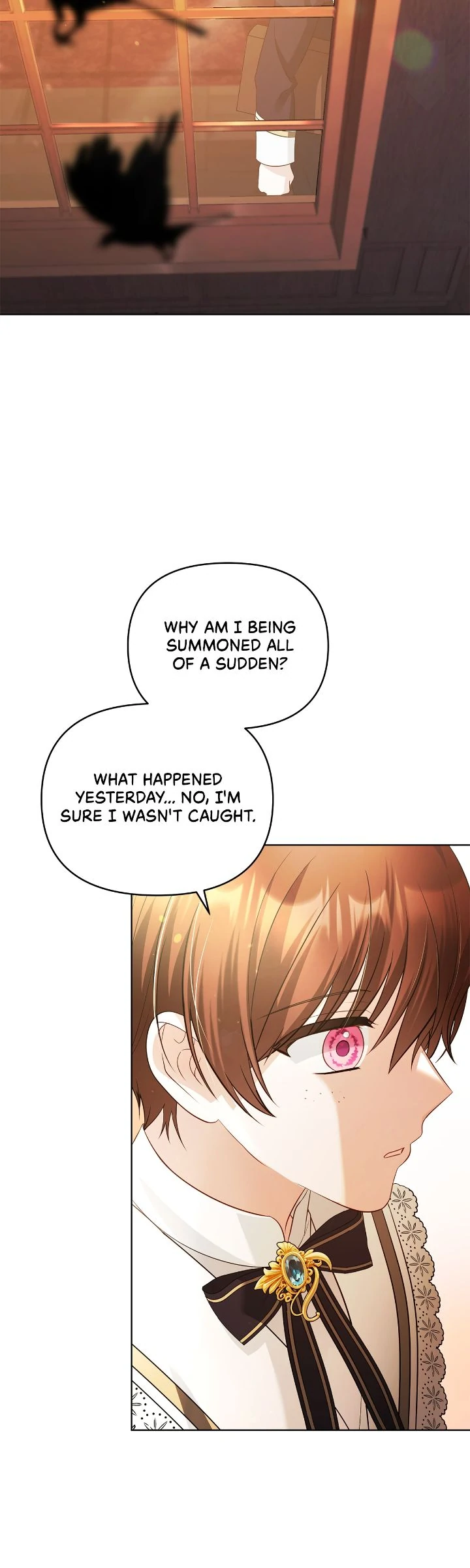 The Ugly Lady’s Secret Pouch Chapter 47 - page 52