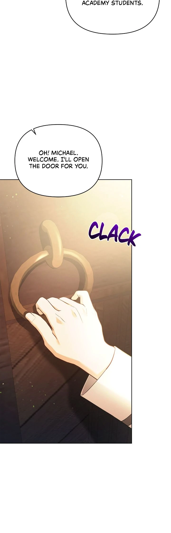 The Ugly Lady’s Secret Pouch Chapter 47 - page 55