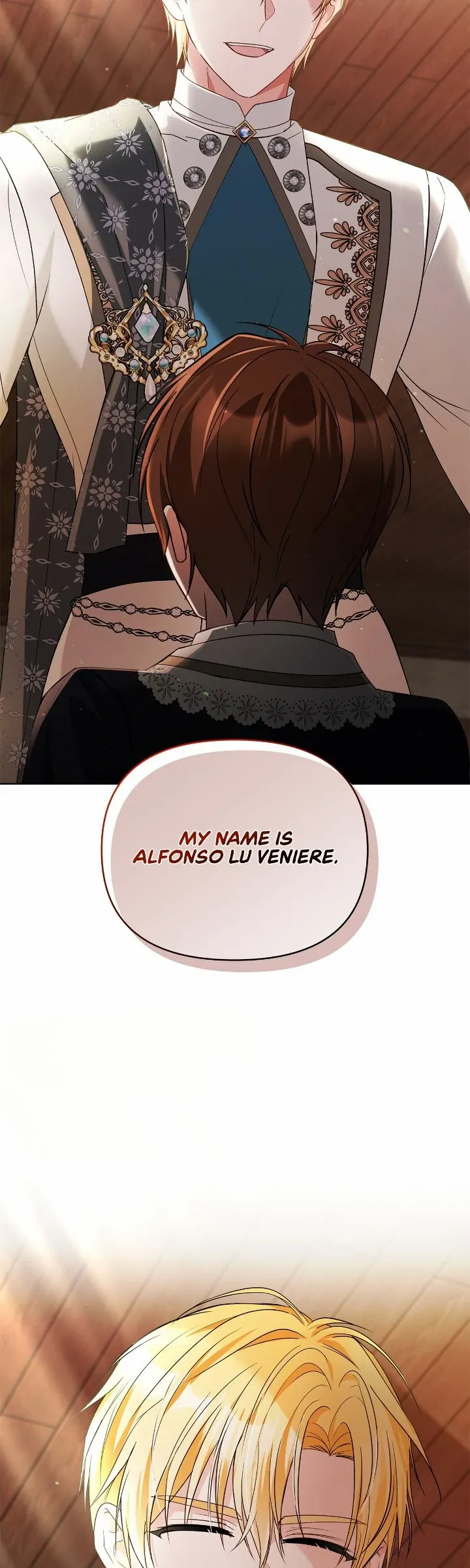 The Ugly Lady’s Secret Pouch Chapter 47 - page 57