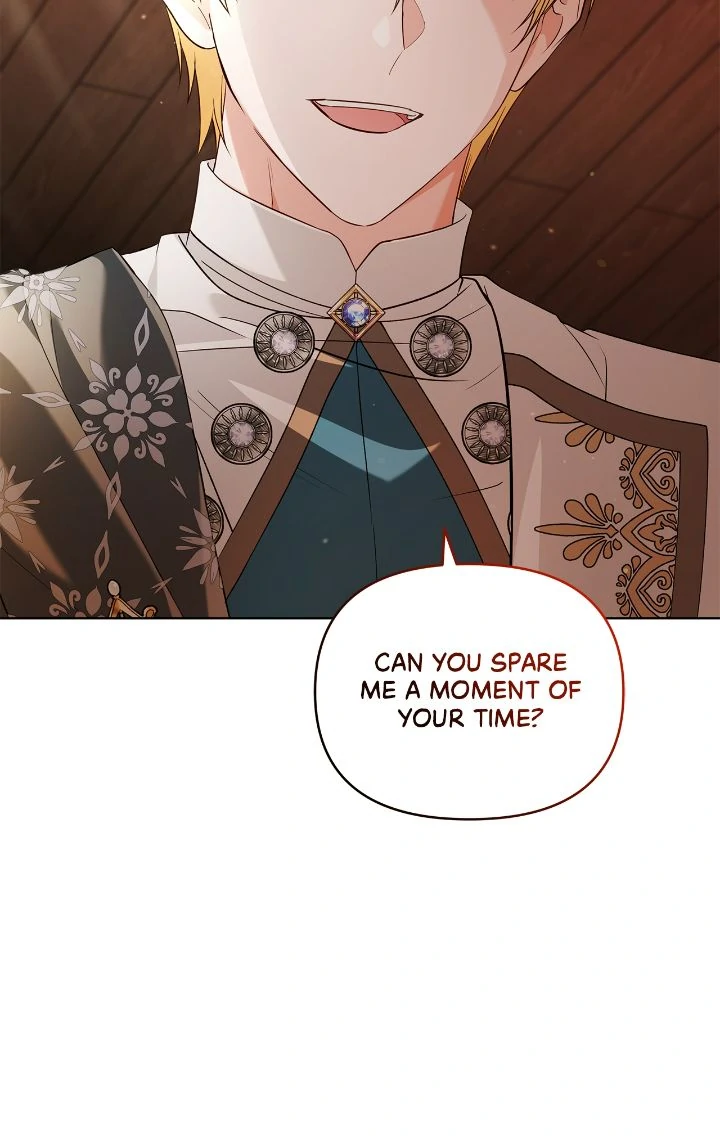 The Ugly Lady’s Secret Pouch Chapter 47 - page 58