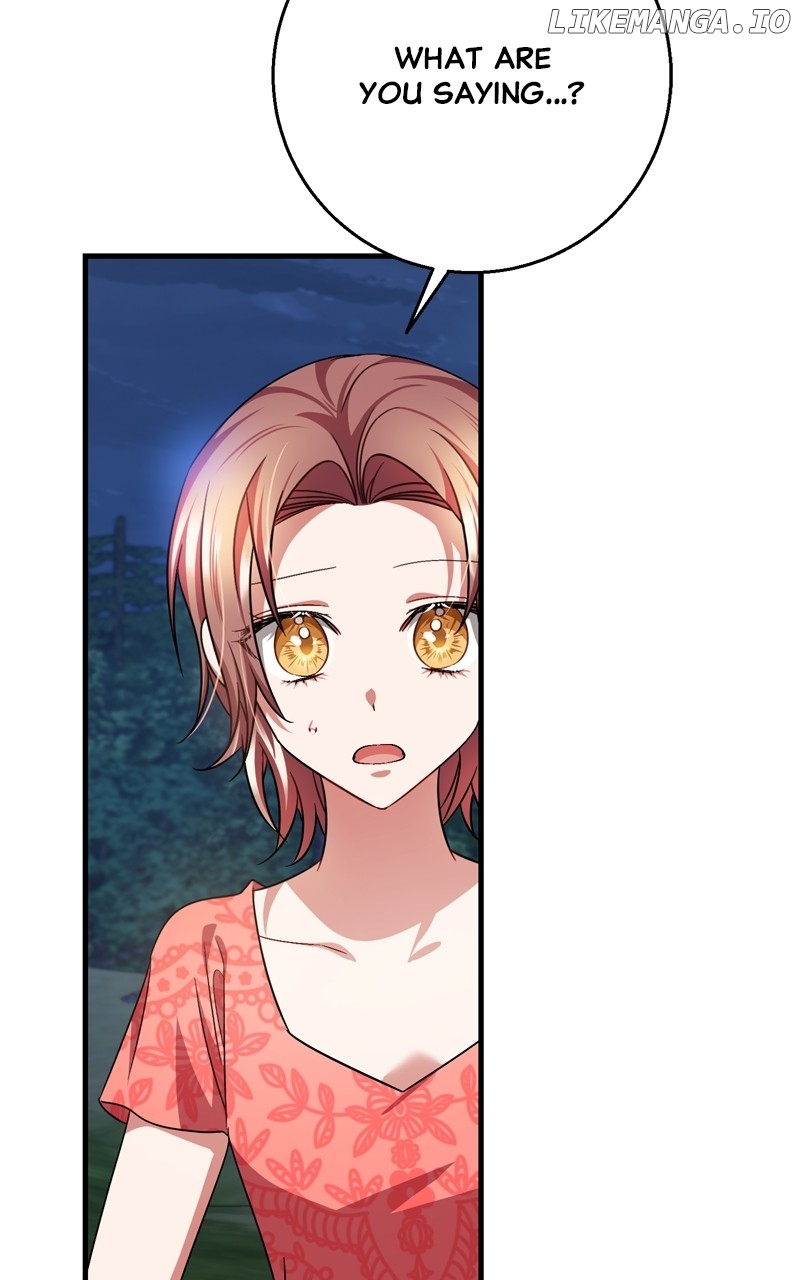 To You Who Never Loved Me Chapter 113 - page 44