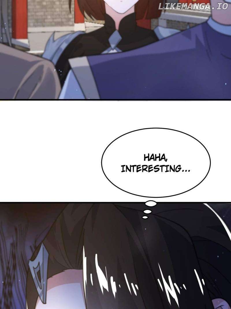 All the Female Apprentices Want to Kill Me Chapter 160 - page 11