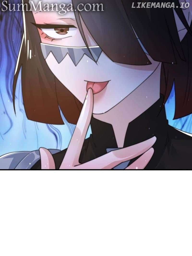 All the Female Apprentices Want to Kill Me Chapter 160 - page 12