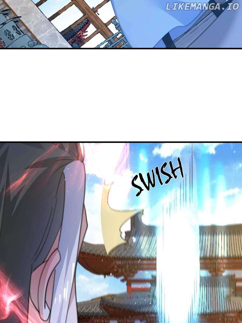 All the Female Apprentices Want to Kill Me Chapter 160 - page 14
