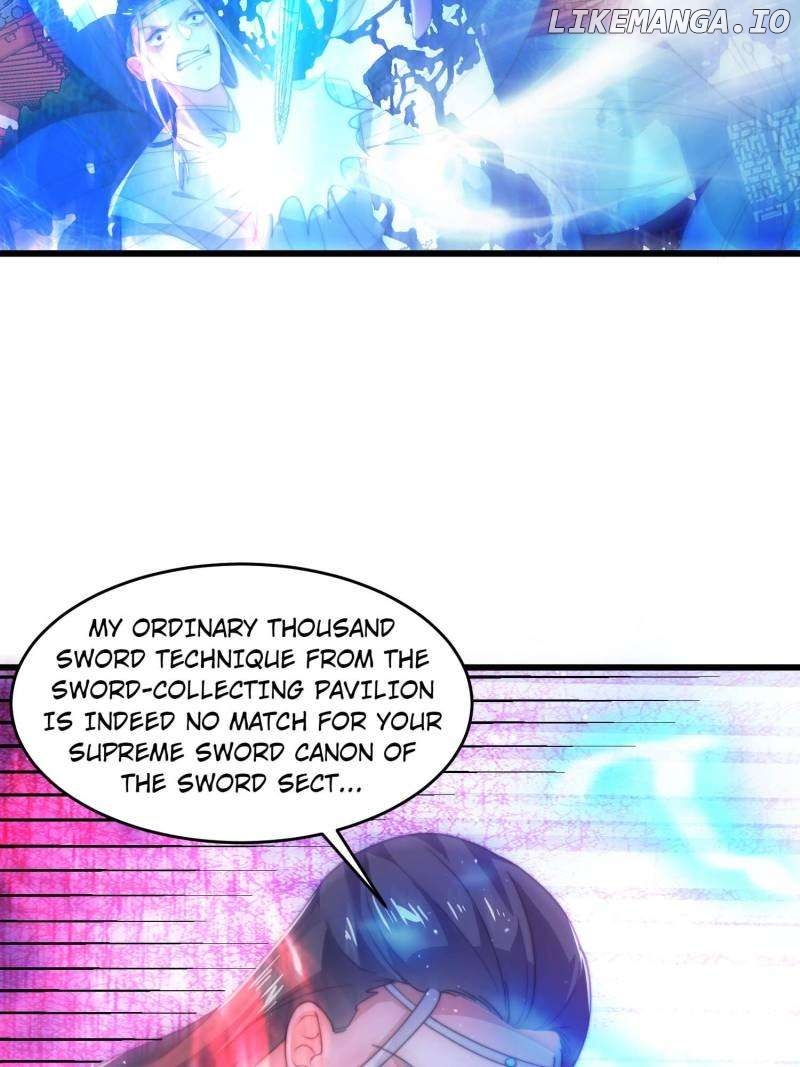 All the Female Apprentices Want to Kill Me Chapter 160 - page 17
