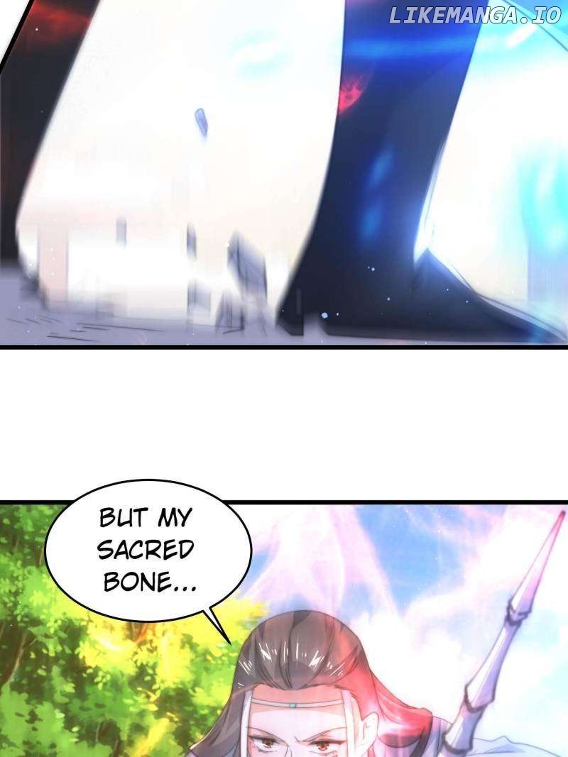 All the Female Apprentices Want to Kill Me Chapter 160 - page 19