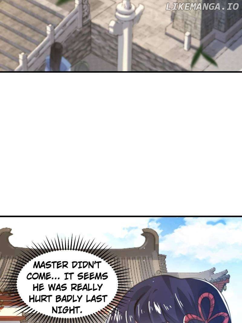 All the Female Apprentices Want to Kill Me Chapter 160 - page 2