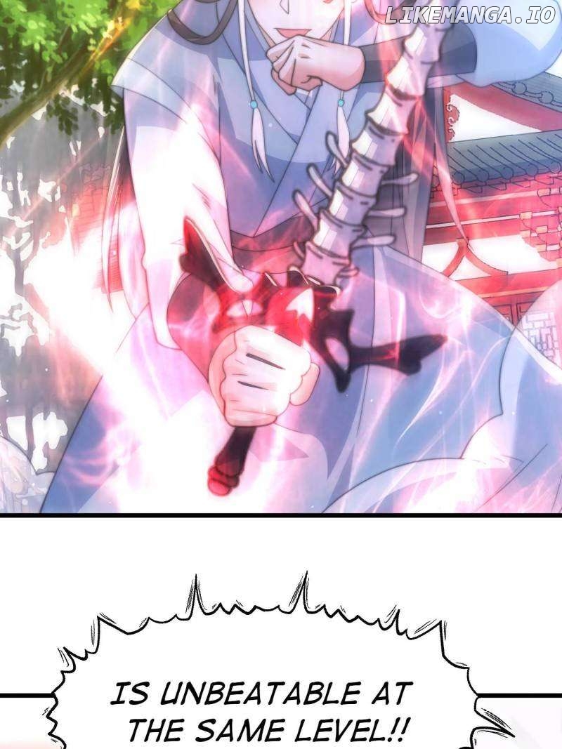All the Female Apprentices Want to Kill Me Chapter 160 - page 20