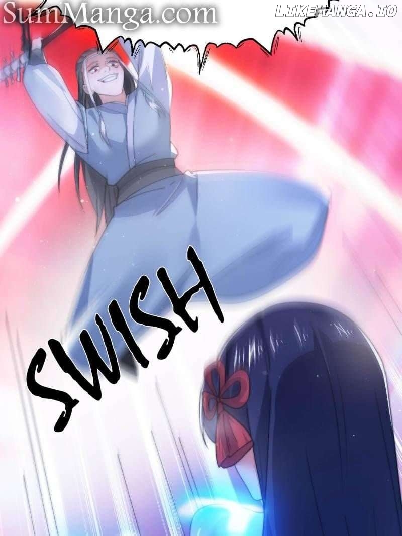 All the Female Apprentices Want to Kill Me Chapter 160 - page 21
