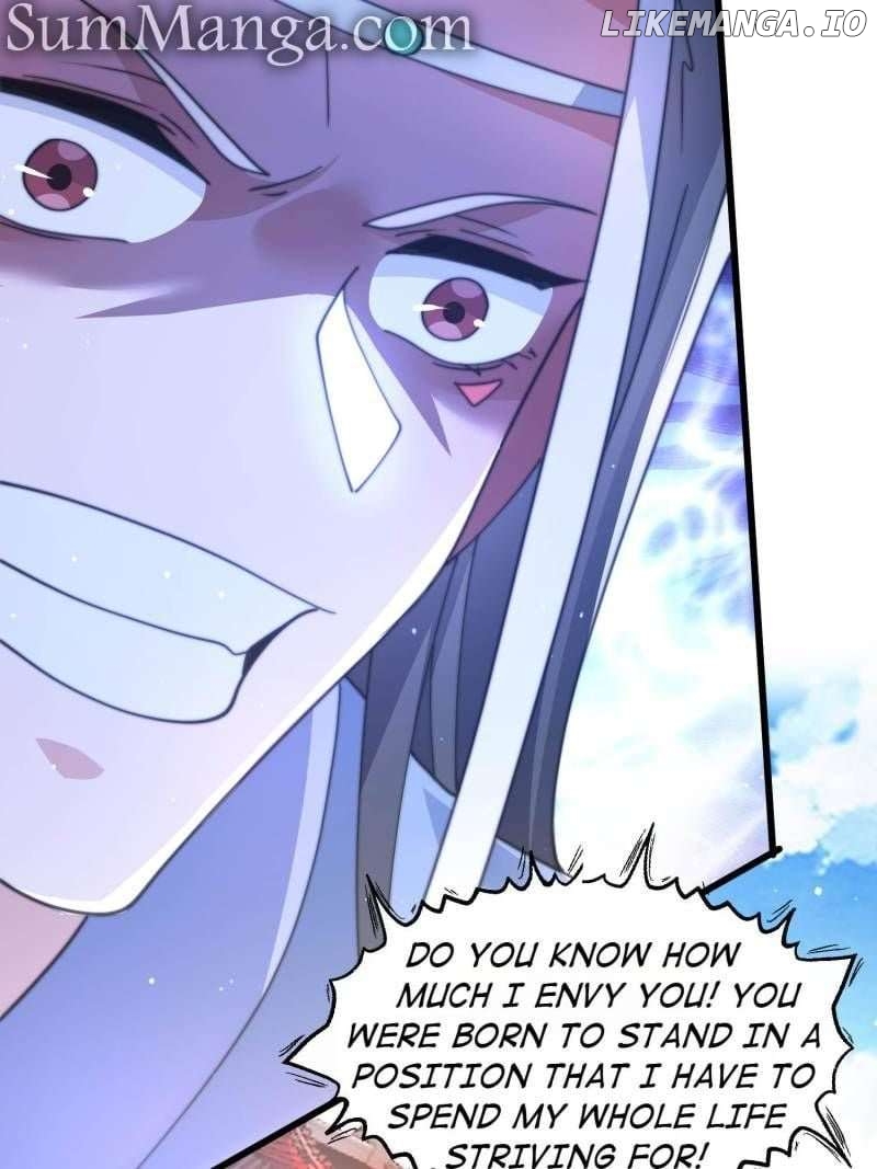 All the Female Apprentices Want to Kill Me Chapter 160 - page 24