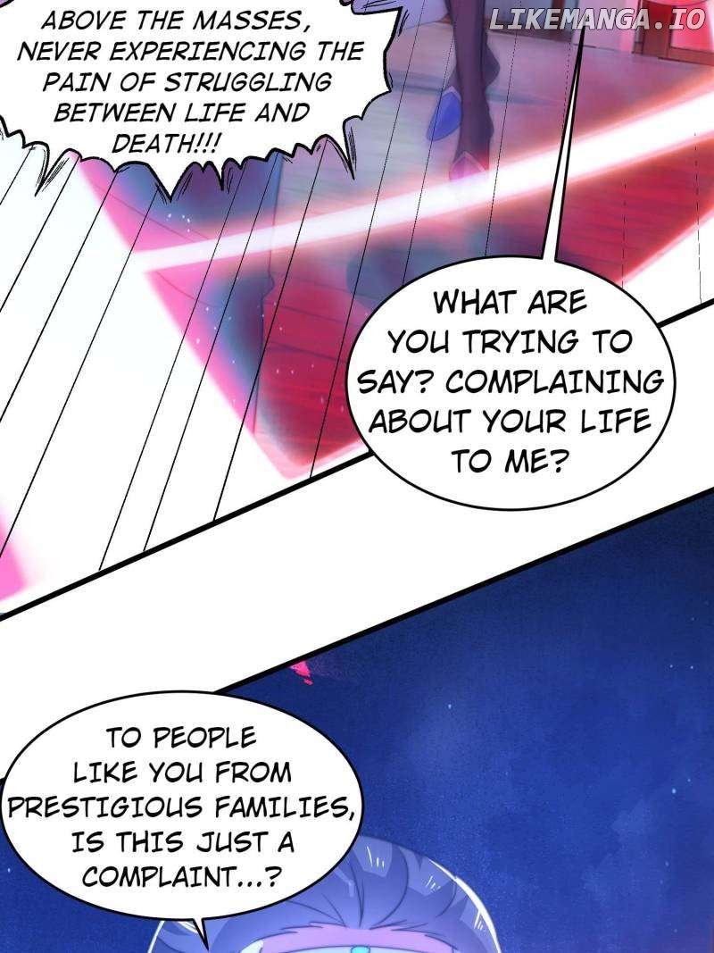 All the Female Apprentices Want to Kill Me Chapter 160 - page 26