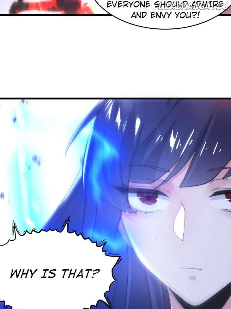 All the Female Apprentices Want to Kill Me Chapter 160 - page 28