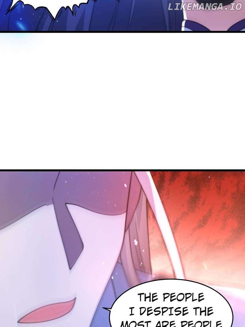All the Female Apprentices Want to Kill Me Chapter 160 - page 29