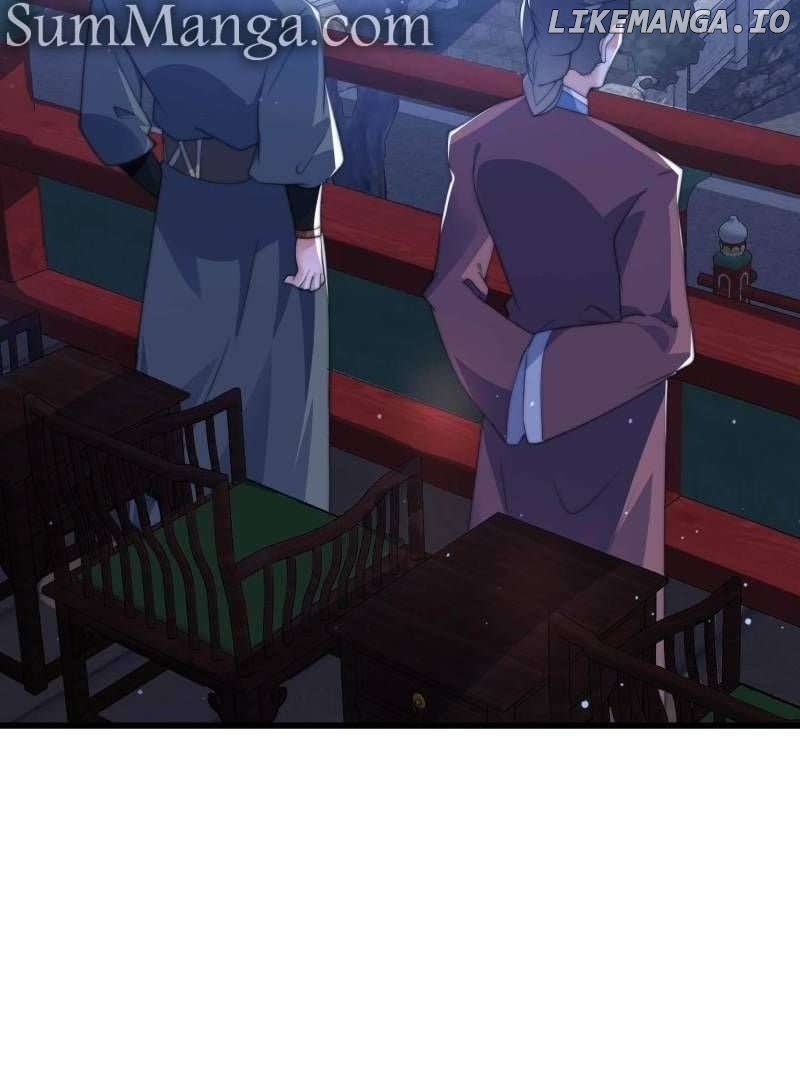 All the Female Apprentices Want to Kill Me Chapter 160 - page 37