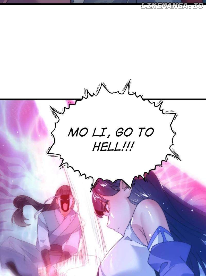All the Female Apprentices Want to Kill Me Chapter 160 - page 39