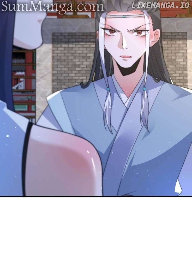 All the Female Apprentices Want to Kill Me Chapter 160 - page 4
