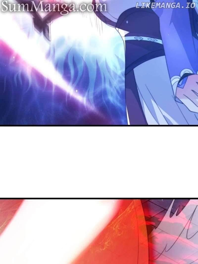 All the Female Apprentices Want to Kill Me Chapter 160 - page 40