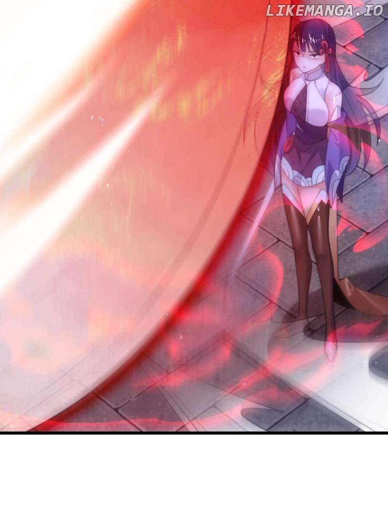 All the Female Apprentices Want to Kill Me Chapter 160 - page 41